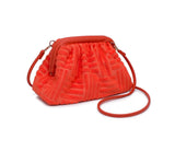 Cutie Clutch (Orange)