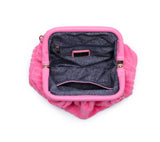 Cutie Clutch (Pink)