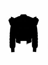 Ruff’n It Bomber Jacket