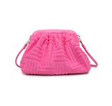 Cutie Clutch (Pink)