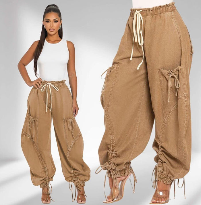 Trailblazer Pants