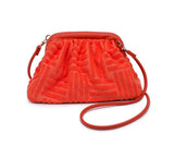 Cutie Clutch (Orange)