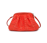 Cutie Clutch (Orange)