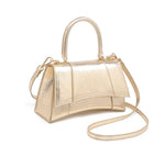 Ballen-Ci Mini Bag (Gold)