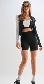 Sporty Queen 3pc Set