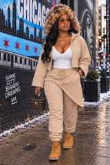 Teyana 2 Pc Set