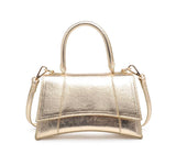 Ballen-Ci Mini Bag (Gold)