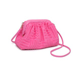 Cutie Clutch (Pink)
