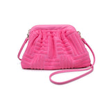 Cutie Clutch (Pink)