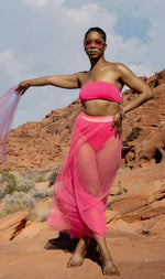 Tulum 3pc Set (Pink)