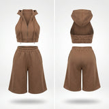 Uptown Mocha Set