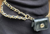 Mini Chain Belt