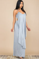 Bri 2pc Set (GRAY)