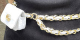 Mini Chain Belt