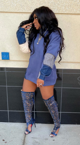 Exclusive Sweatshirt