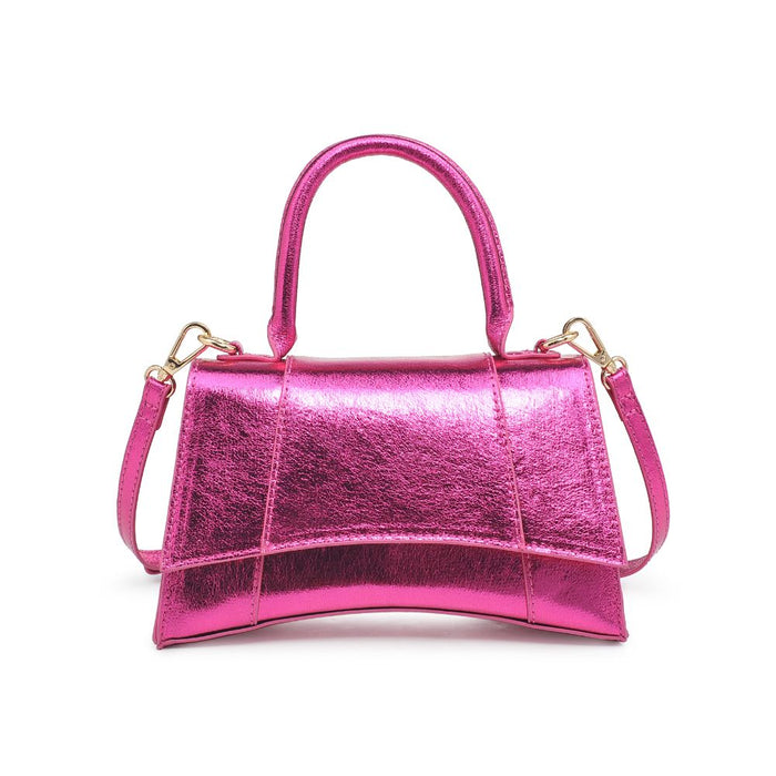 Ballen-Ci Mini Bag (Pink)