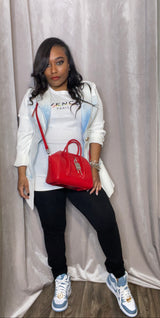 Givan Sheesh Tee