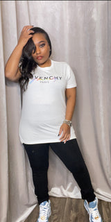Givan Sheesh Tee