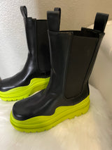 Energy Boots