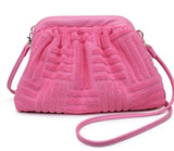 Cutie Clutch (Pink)
