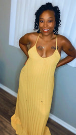 Ray Of Sunshine Maxi